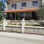 Haus Vukas Apartmán Zadar