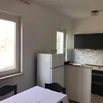 아파트 Haus Vukas 자다르