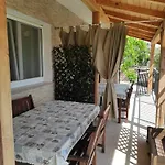Apartmán Haus Vukas