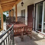 Apartmán Haus Vukas