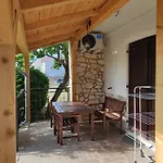 Apartmán Haus Vukas