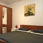 Apartamento Haus Vukas *