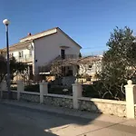 Apartmán Haus Vukas *