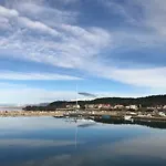 아파트 Haus Vukas 자다르