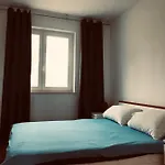 아파트 Haus Vukas *