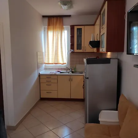 Apartmán Haus Vukas *