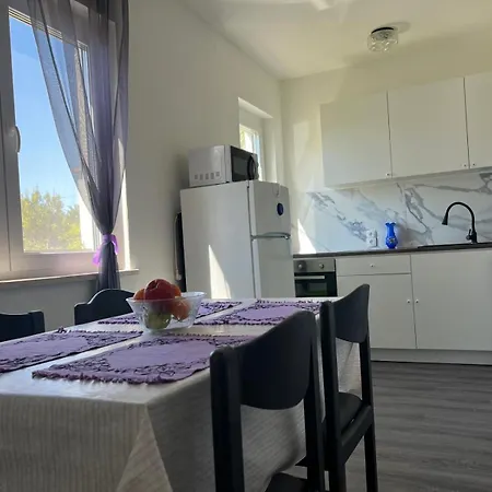 Haus Vukas Apartmán