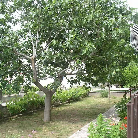Haus Vukas 자다르