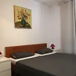 Haus Vukas Apartman *