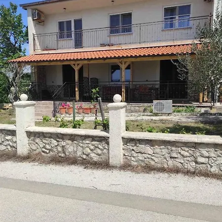 Haus Vukas Διαμέρισμα Ζαντάρ