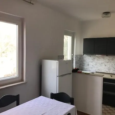Apartmán Haus Vukas Zadar