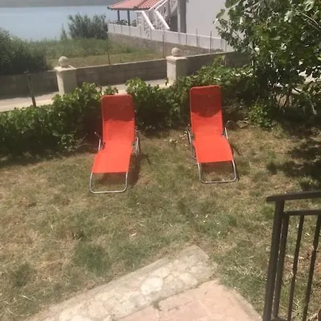 Apartmán Haus Vukas Zadar