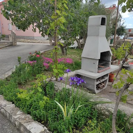 Haus Vukas Διαμέρισμα