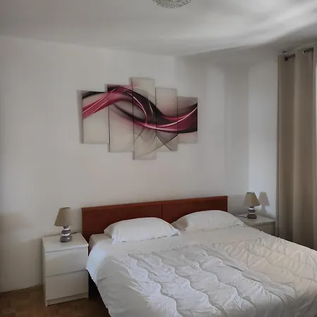 Haus Vukas * Ζαντάρ