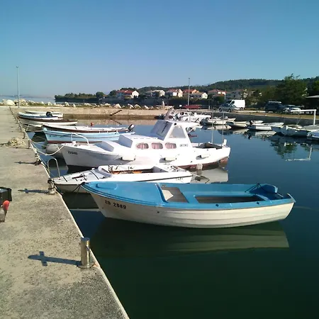 Haus Vukas * Ζαντάρ