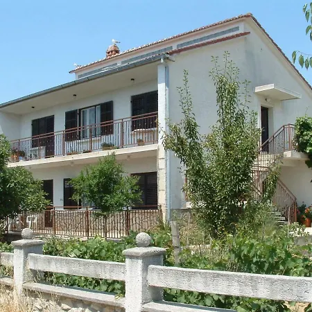 Haus Vukas * Ζαντάρ