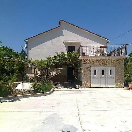 Haus Vukas Apartmán Zadar