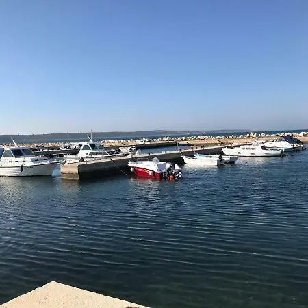 Haus Vukas Ζαντάρ