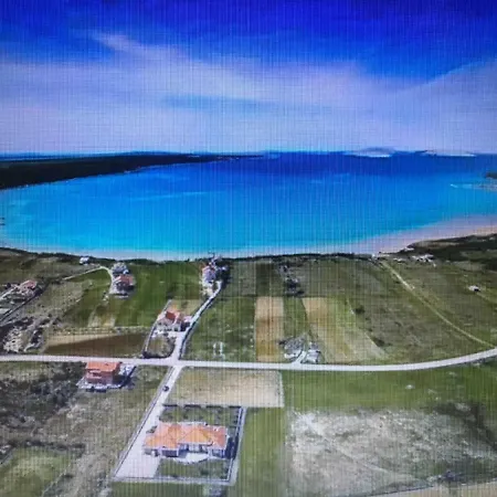 Haus Vukas Apartmán Zadar