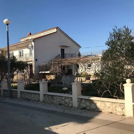 Apartment Haus Vukas *