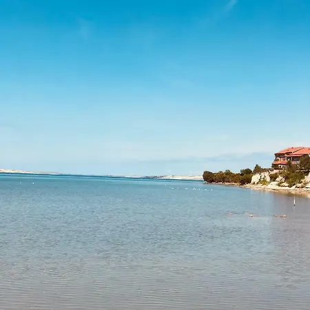Apartmán Haus Vukas Zadar