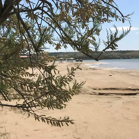 Haus Vukas Διαμέρισμα