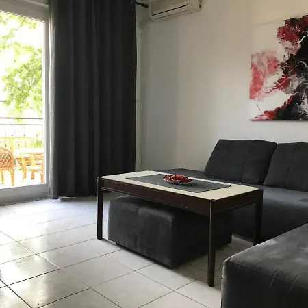 Haus Vukas * Ζαντάρ