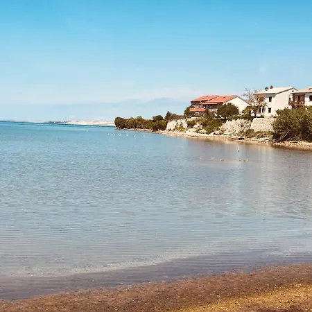 Haus Vukas Διαμέρισμα *