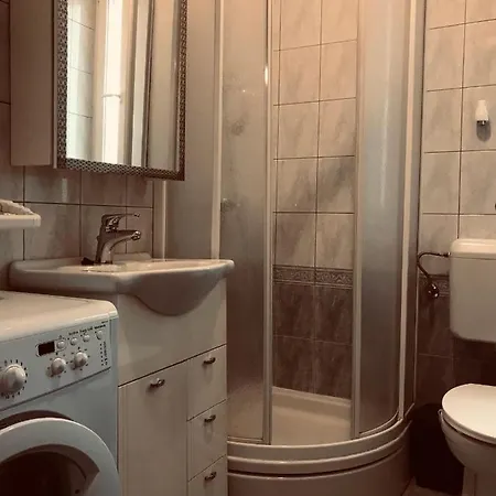 Haus Vukas Apartment