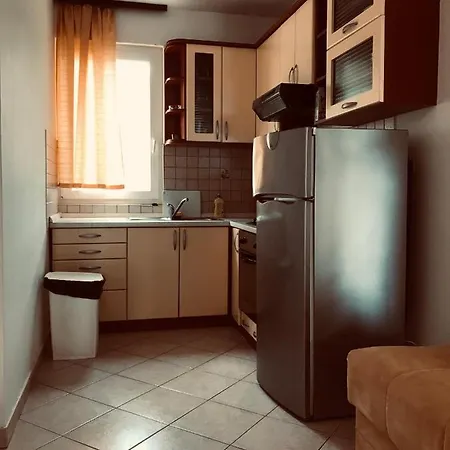 Haus Vukas Apartmán Zadar