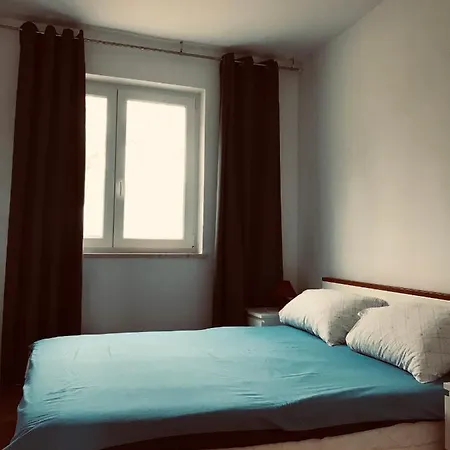 Apartmán Haus Vukas *