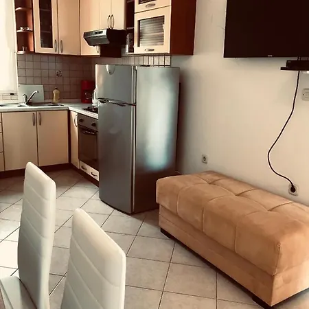 Haus Vukas Apartmán
