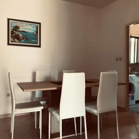 Haus Vukas Ζαντάρ