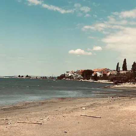 Apartmán Haus Vukas Zadar